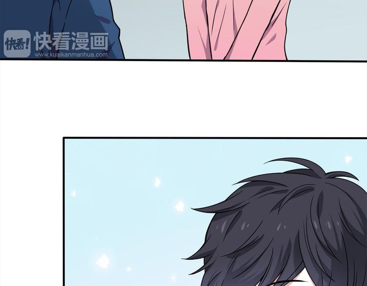 第6话 冷漠的学长