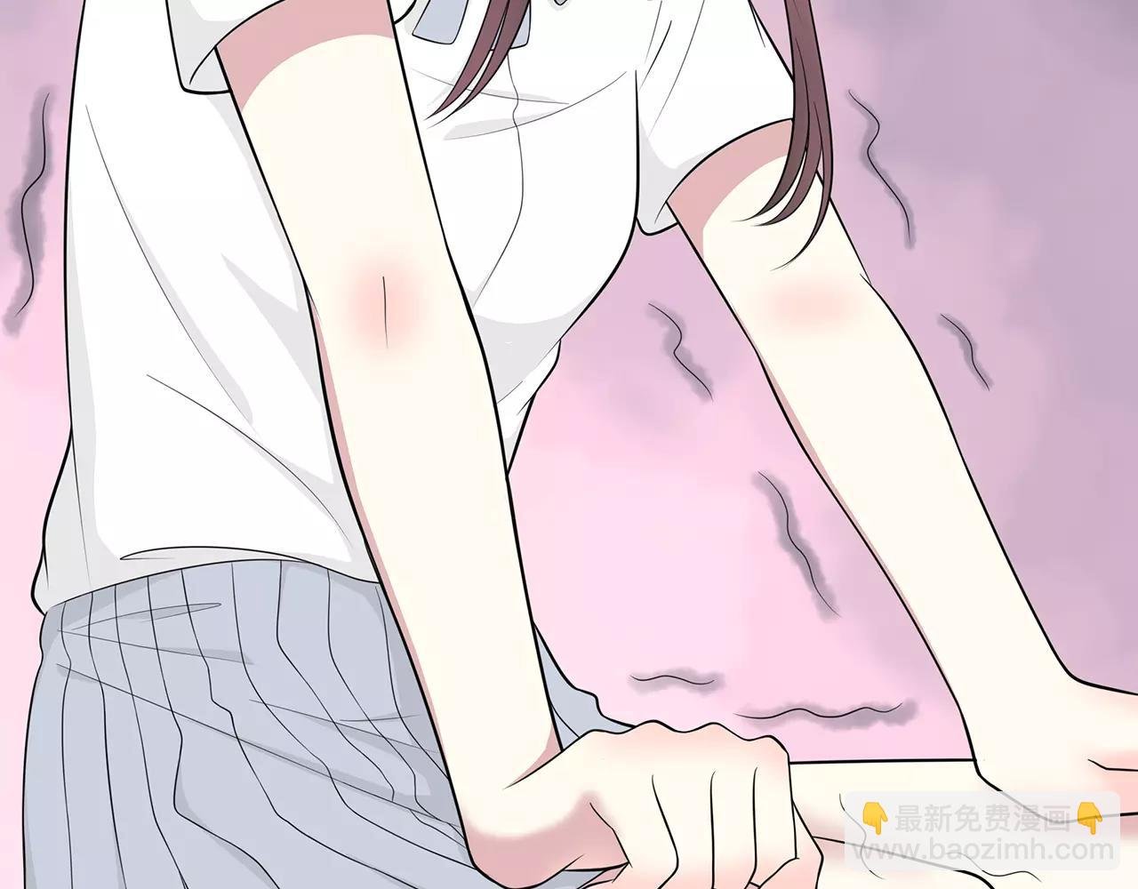 第63话 突然的关心