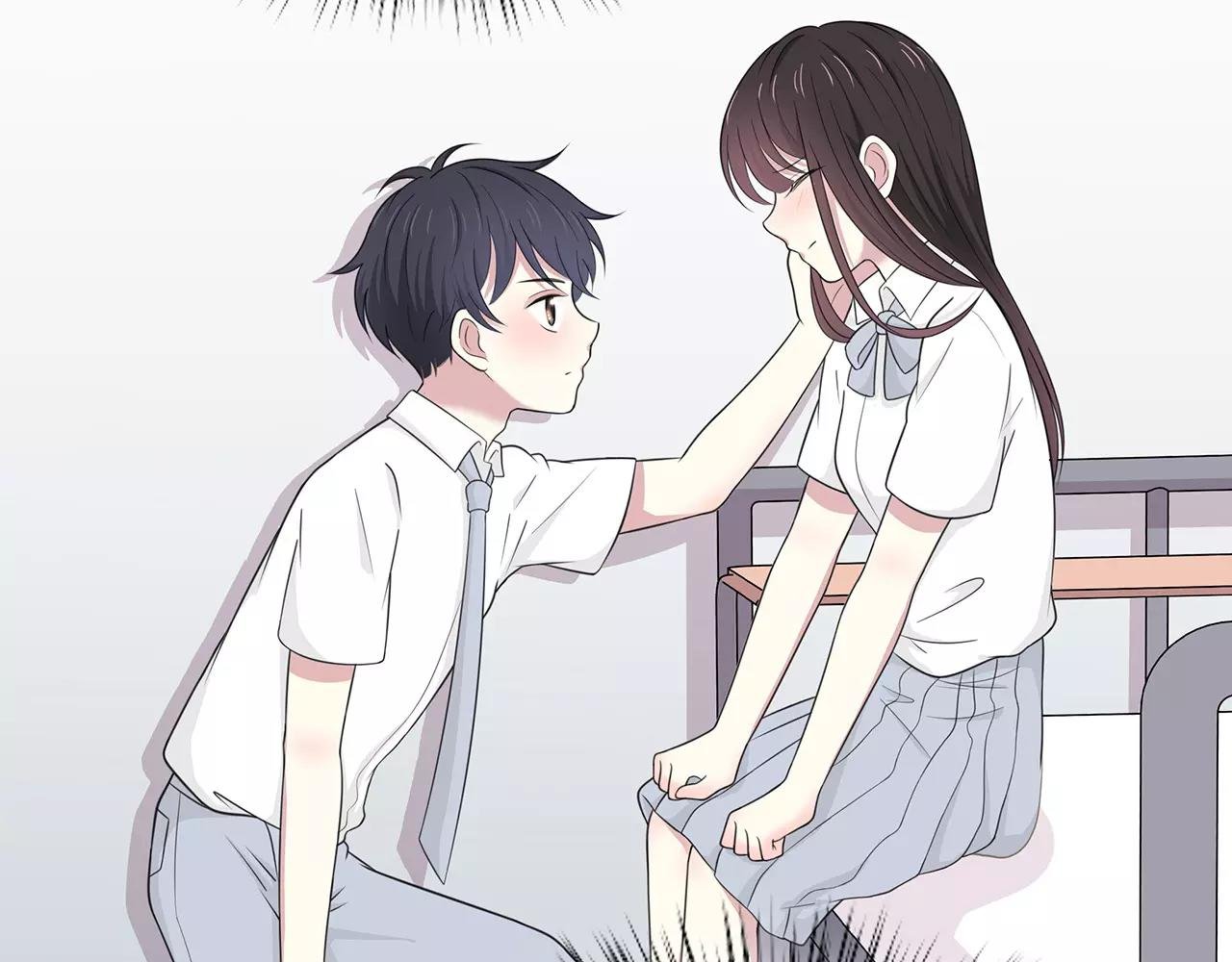 第64话 不能哭