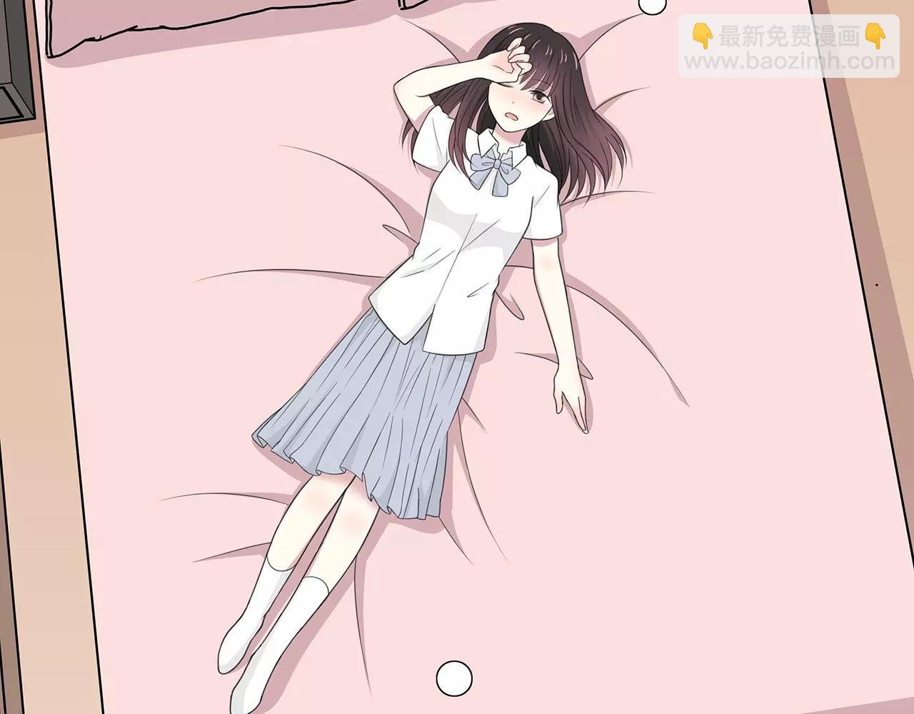 第64话 不能哭