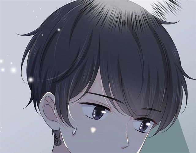 第135话 吃醋