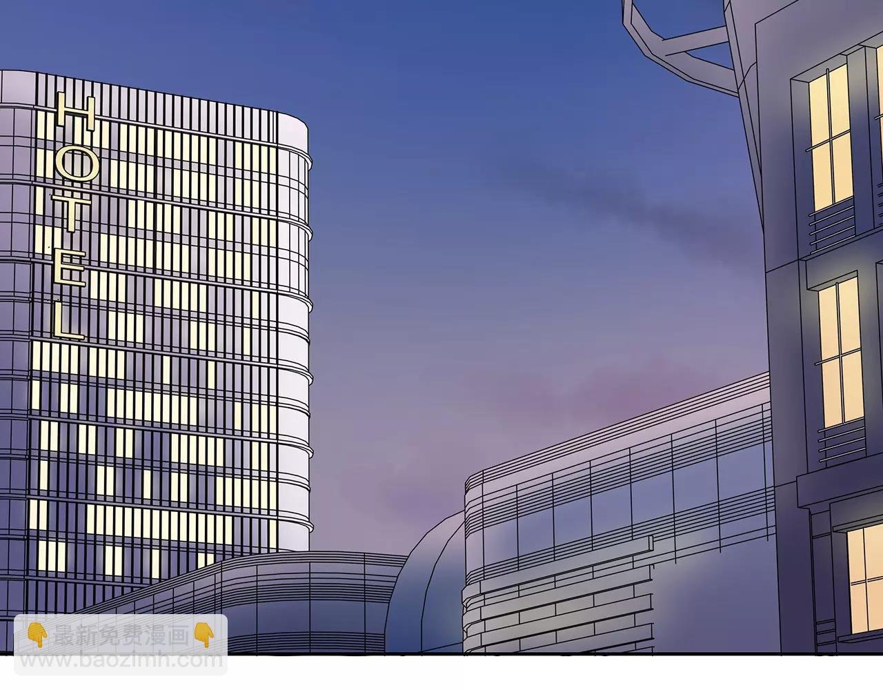 番外03 不要乱跑
