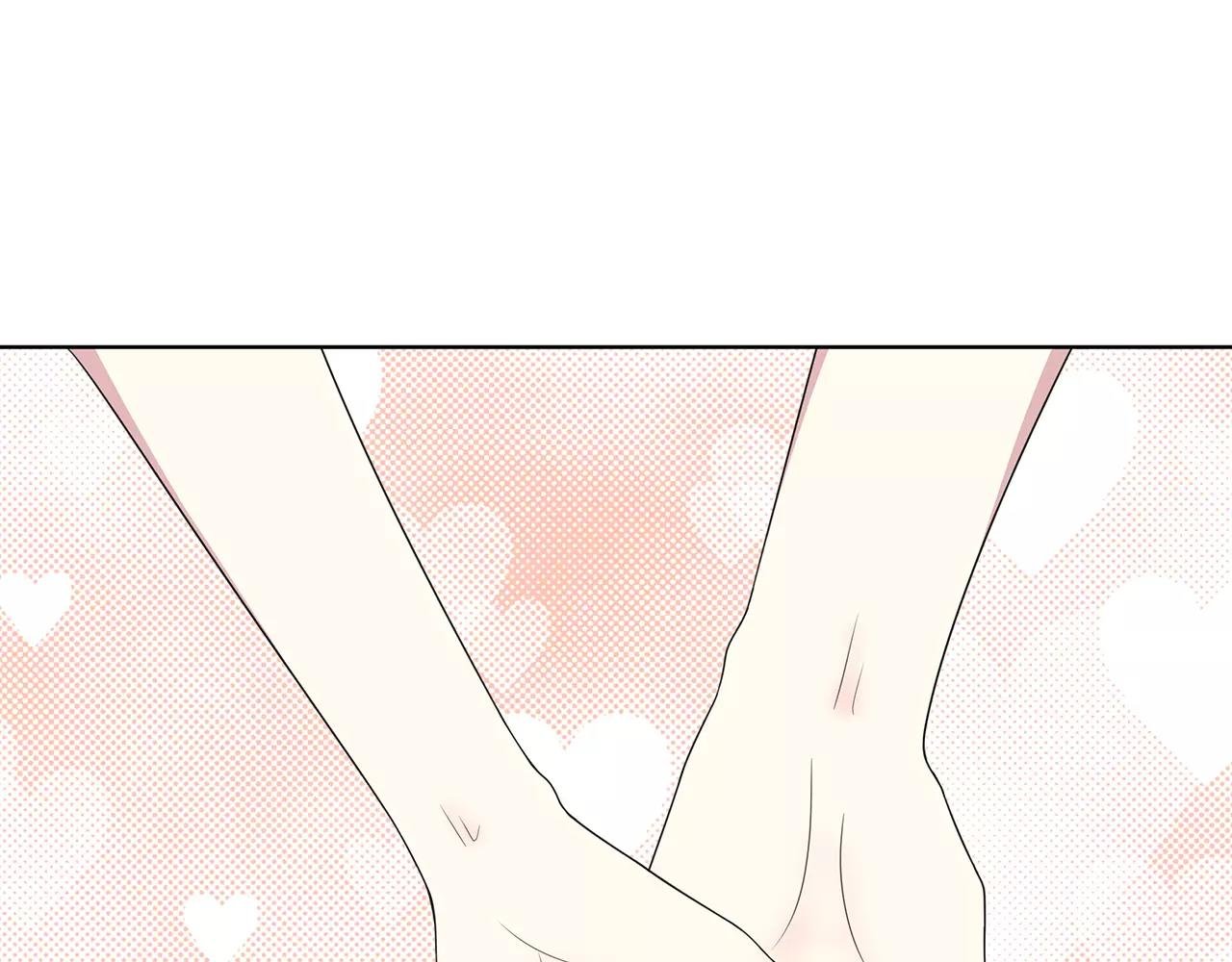 番外03 不要乱跑