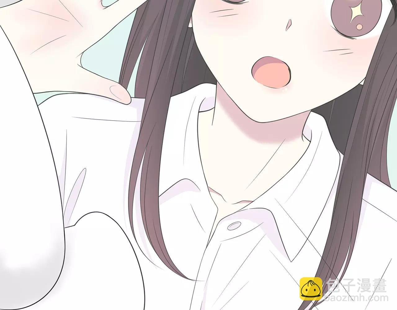 番外03 不要乱跑