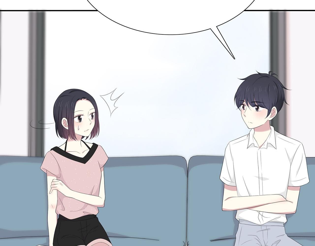 第68话 家庭会议