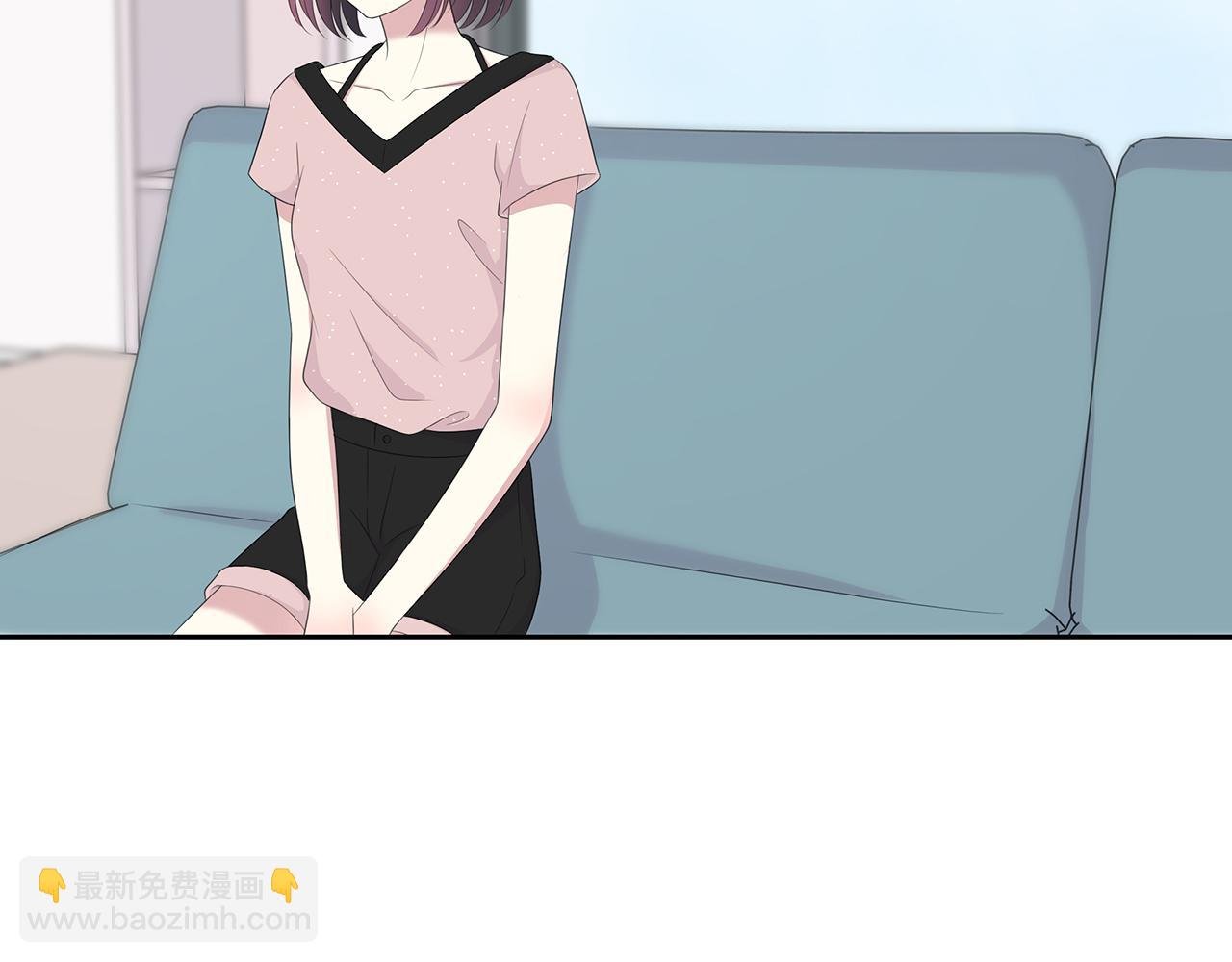 第68话 家庭会议