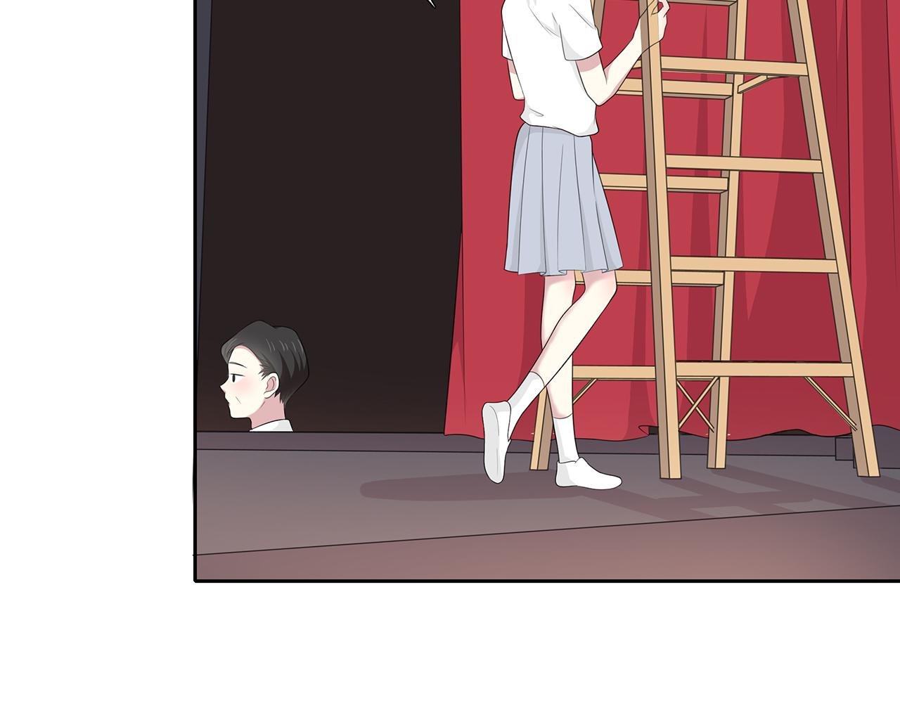 第71话 毕业典礼