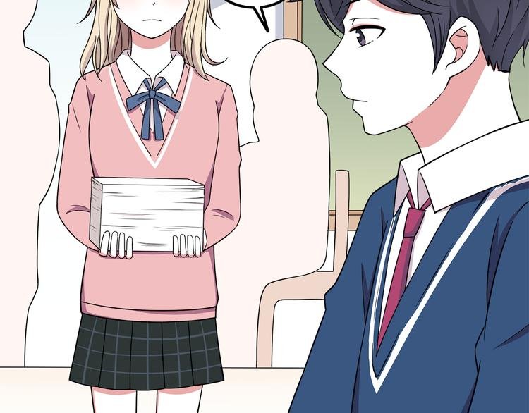 第8话 翘课！？