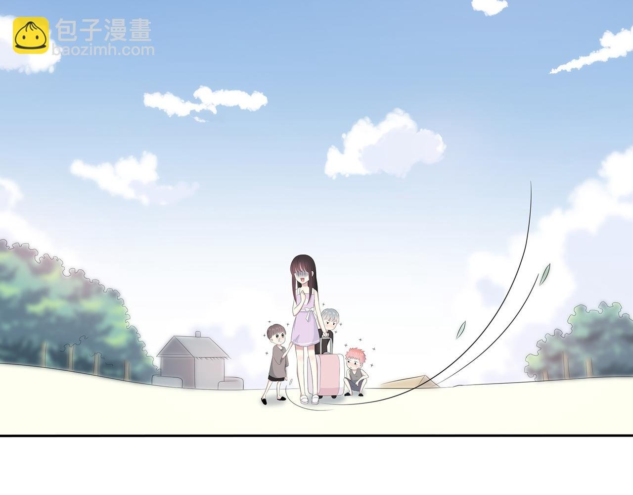 第80话 假期