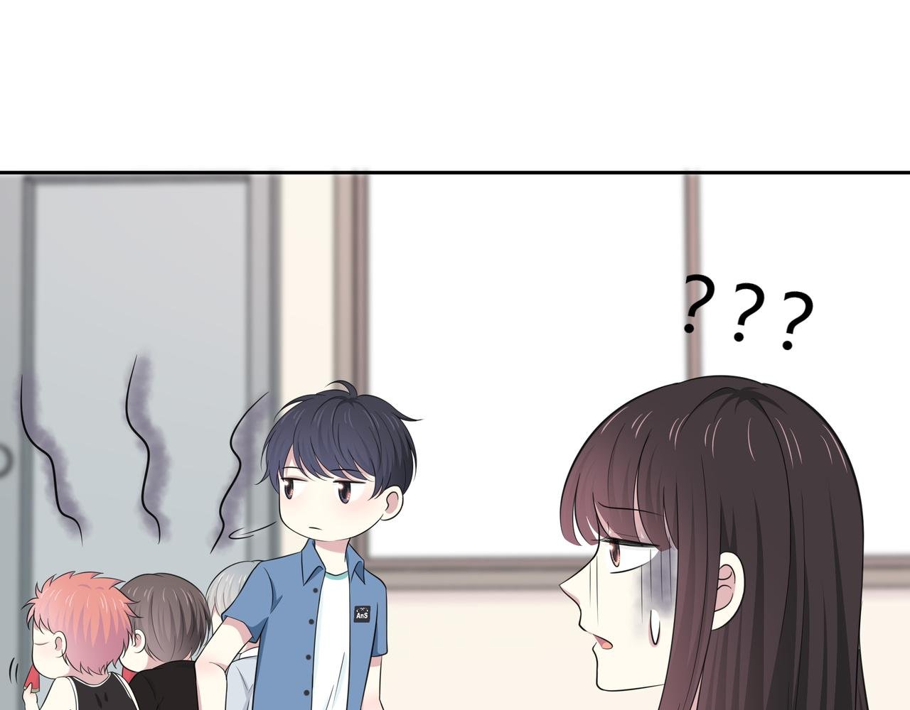 第84话 缓解压力？