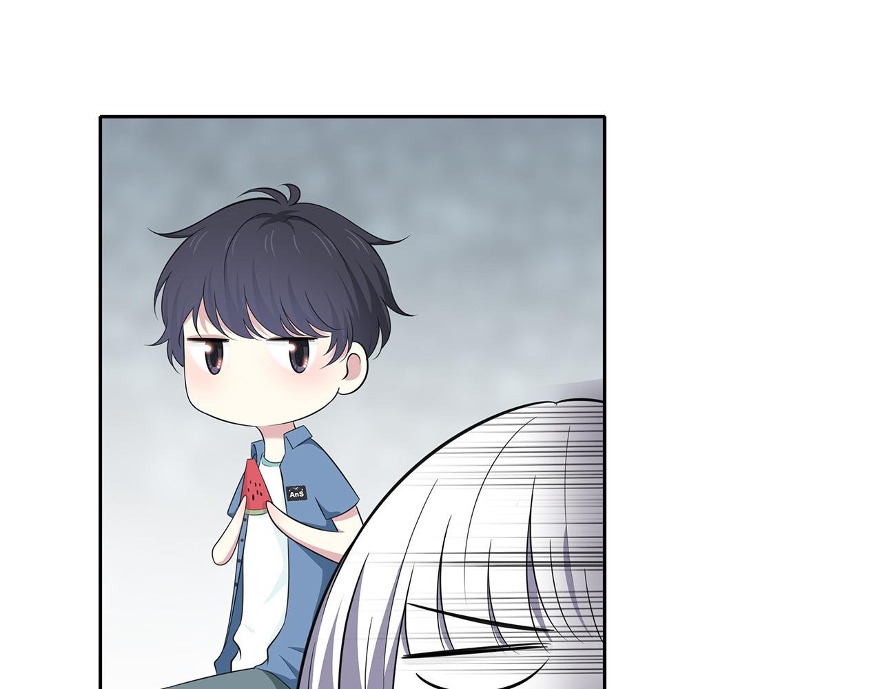 第84话 缓解压力？