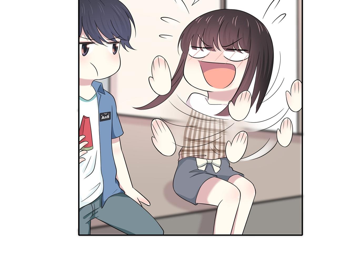 第84话 缓解压力？