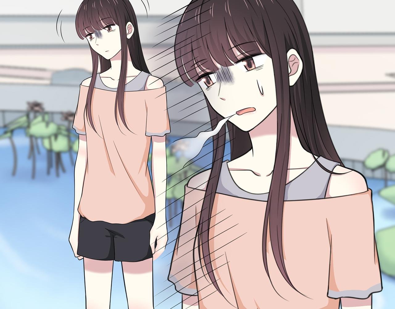 第85话 摸鱼