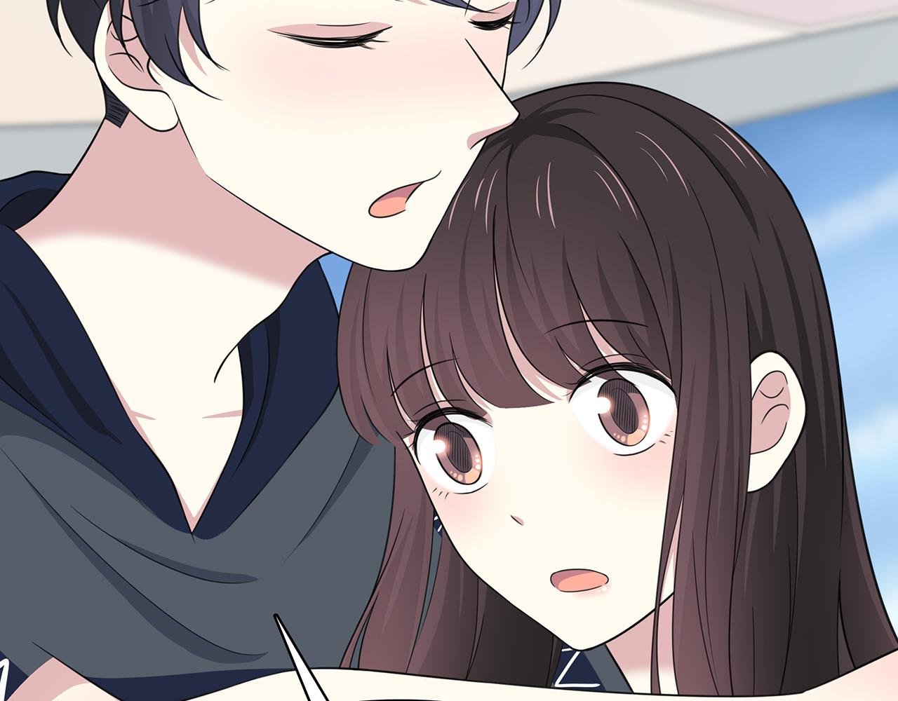 第85话 摸鱼