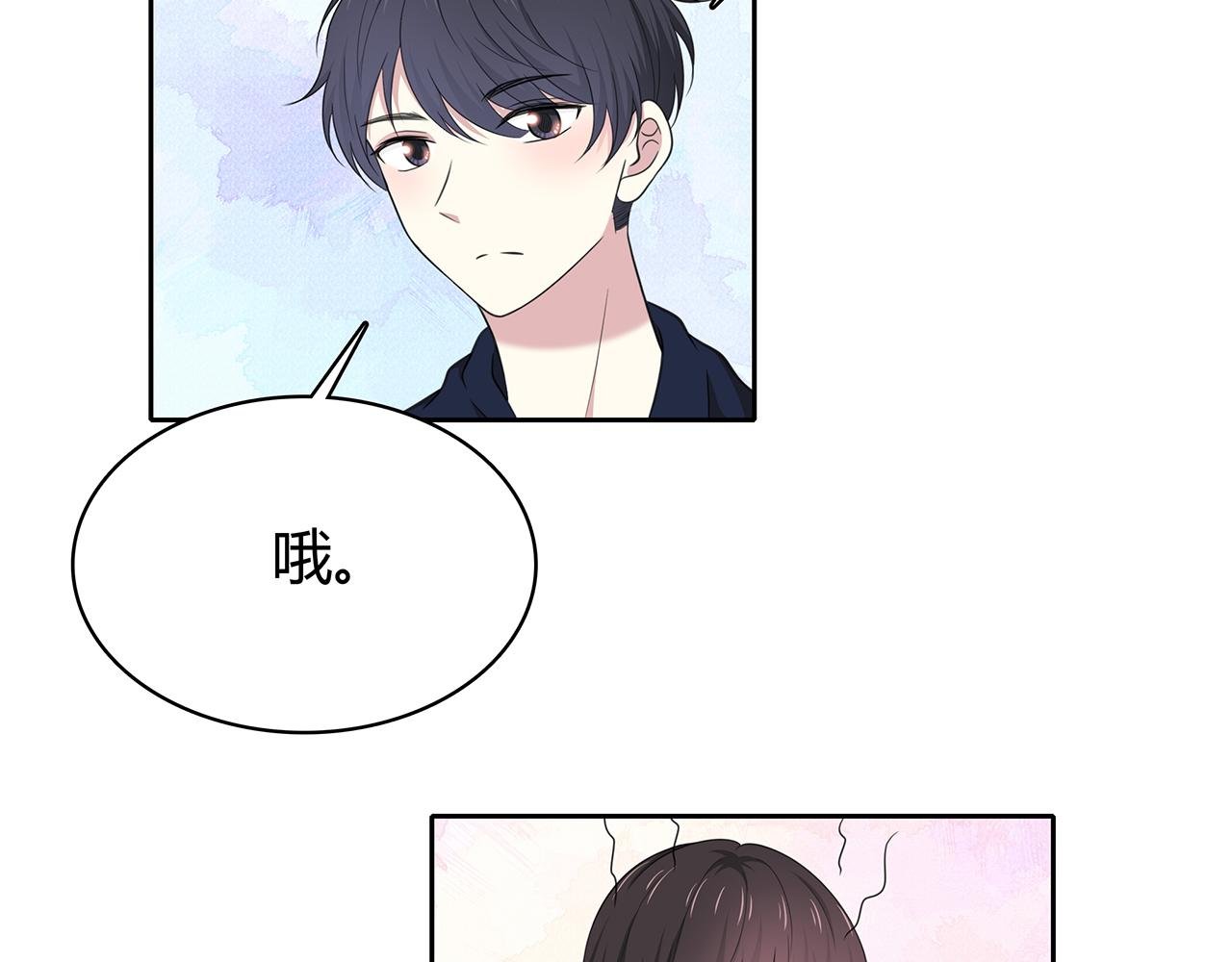第85话 摸鱼