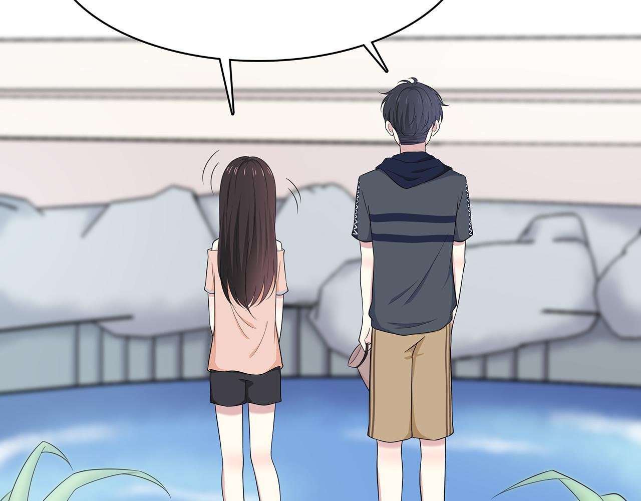 第85话 摸鱼