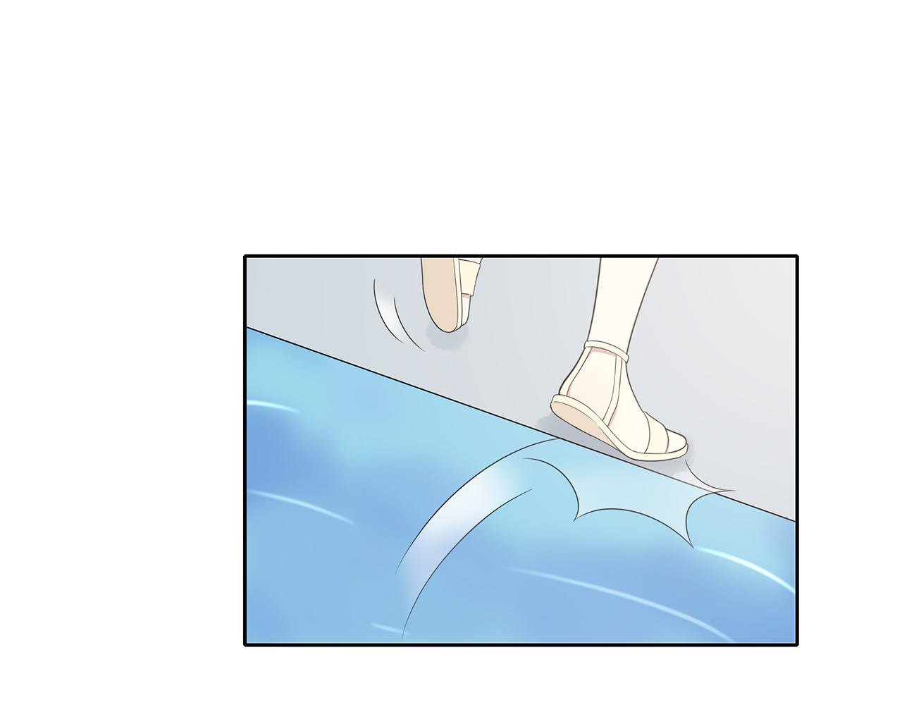 第87话 雨中对峙