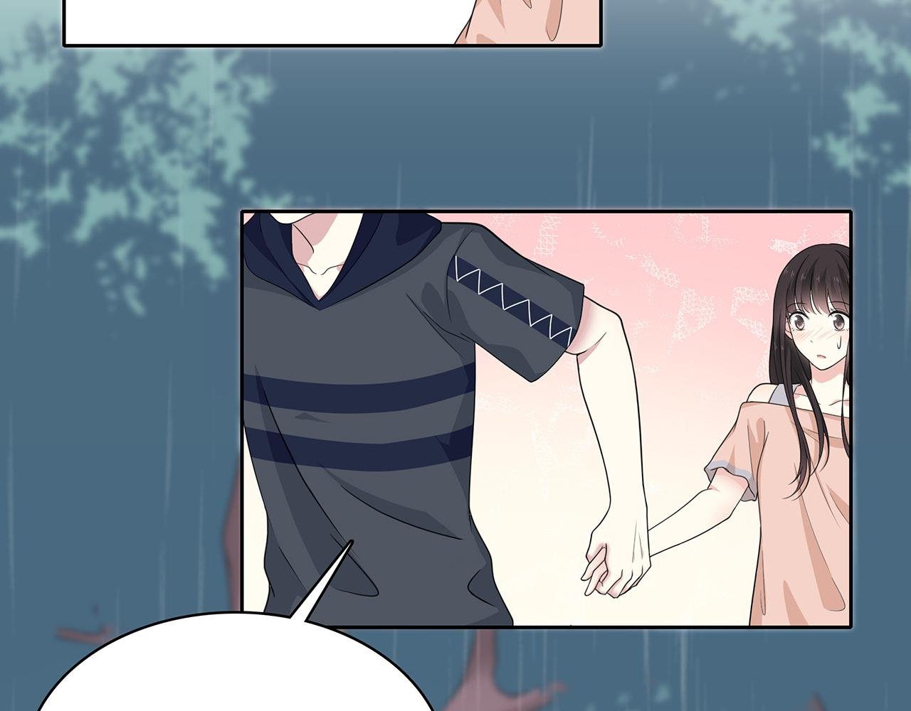 第87话 雨中对峙