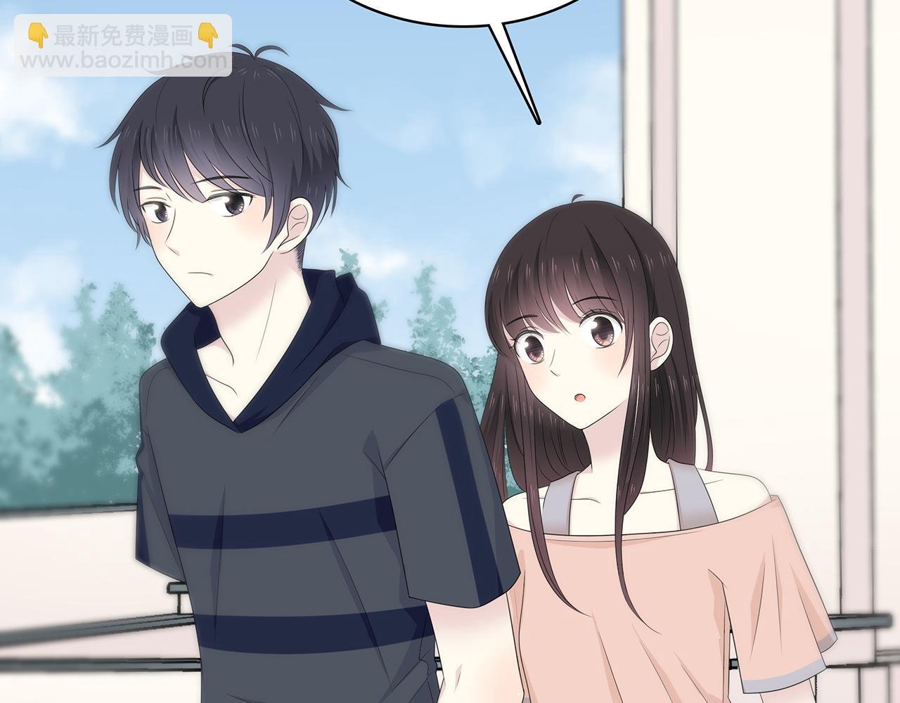 第89话 你不属于我们