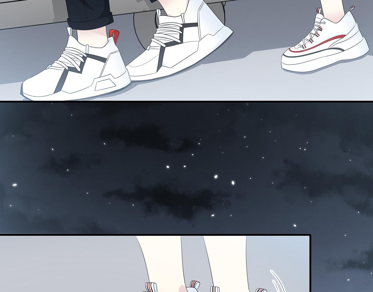第91话 聚餐