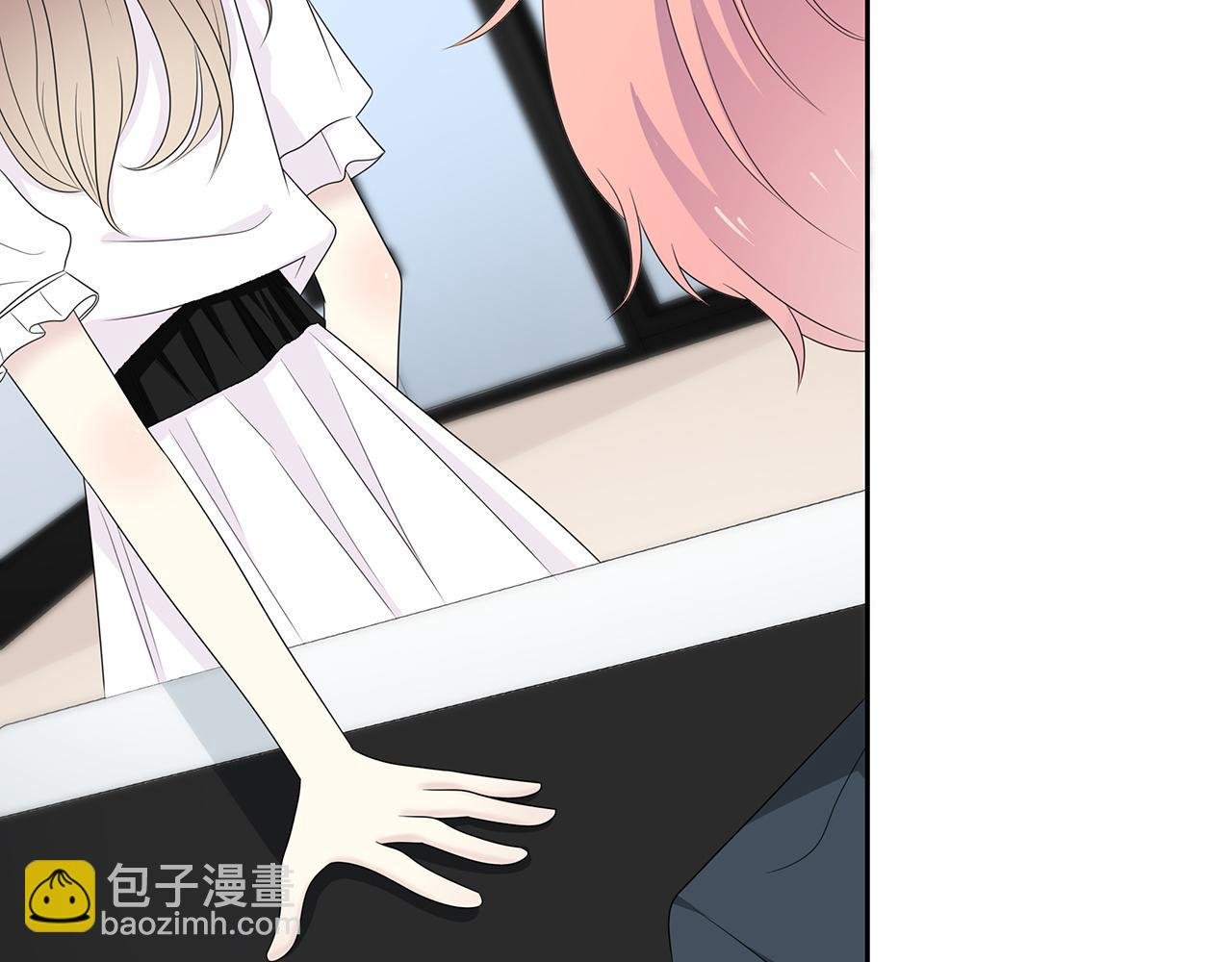 第93话 突然的雨