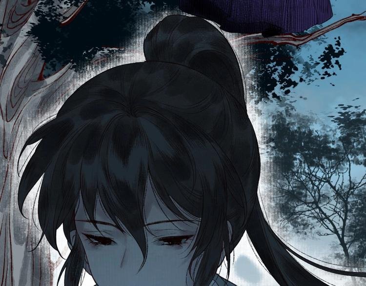 第34话 离如参商两相忘