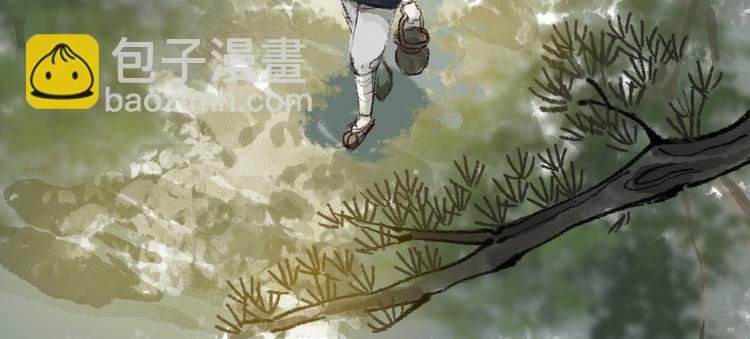 第4话 相见时难别亦难