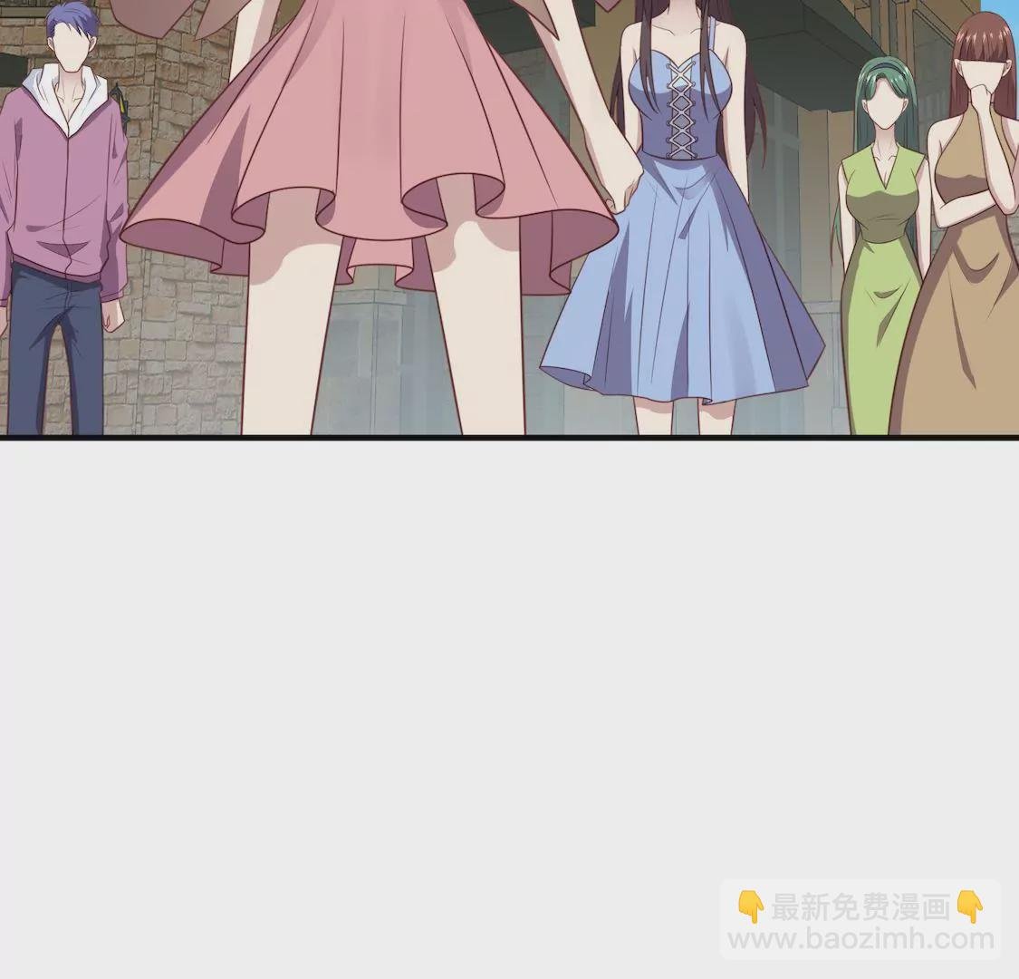 第9话 片场被奚落顾总来相救