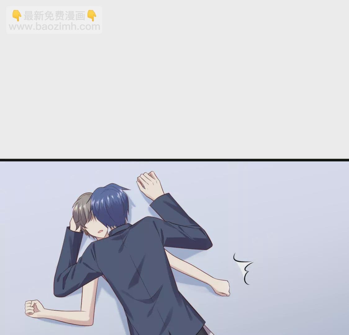 第13话 泡我经纪人我同意吗