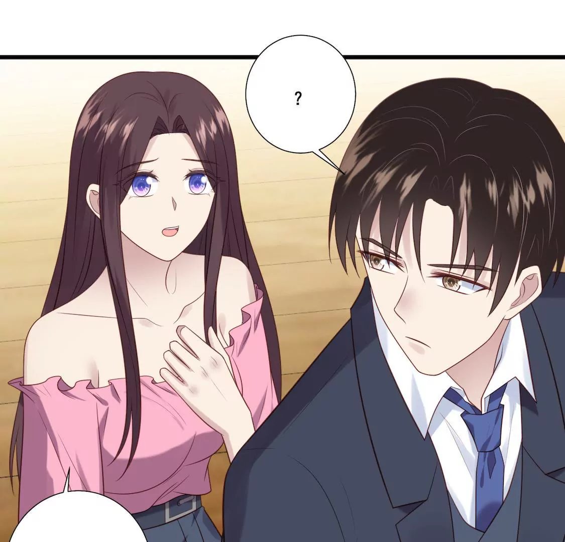 第15话 顾总实力护妻劝退总监