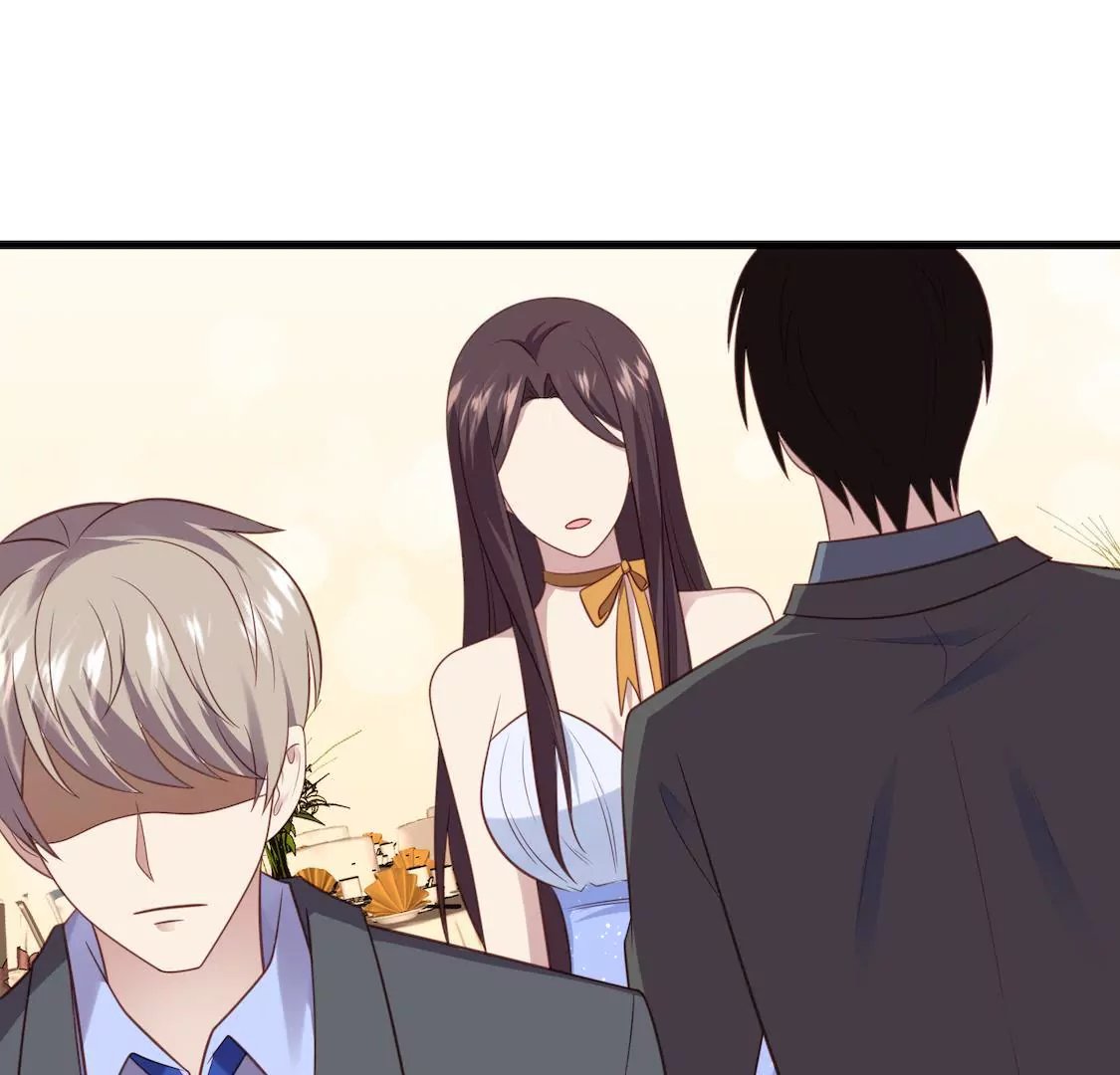 第19话 老板跟我男友针锋相对