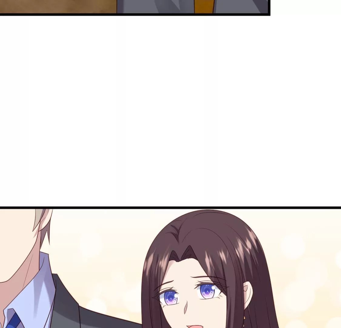 第19话 老板跟我男友针锋相对