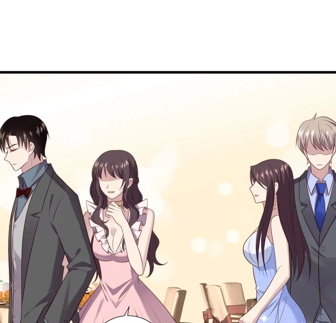 第19话 老板跟我男友针锋相对