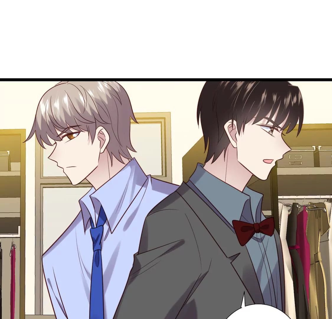 第22话 前辈单独约我表白？