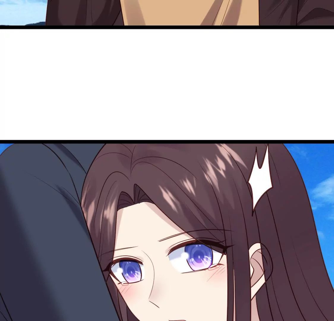 第33话 有一点点心动