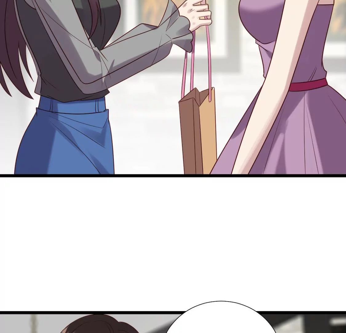 第34话 被下药送进顾少酒店？