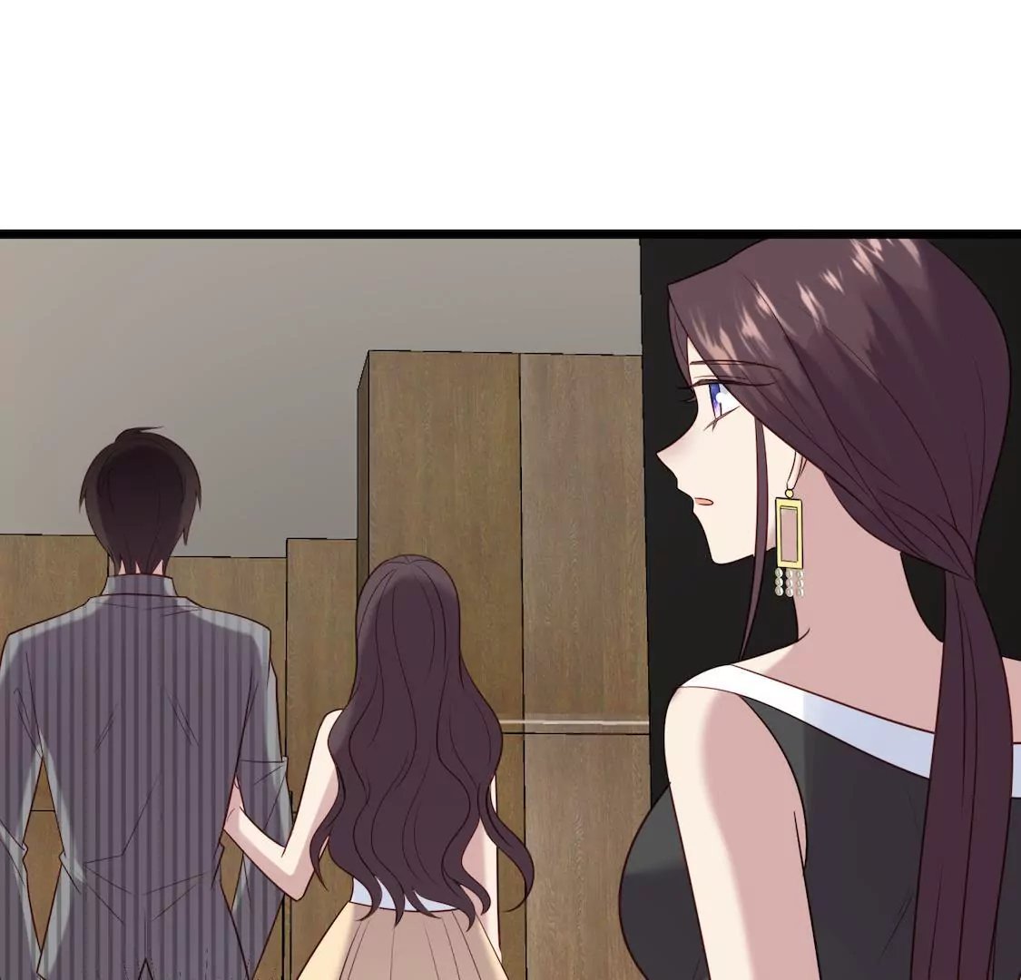 第36话 活动现场再遇渣男女