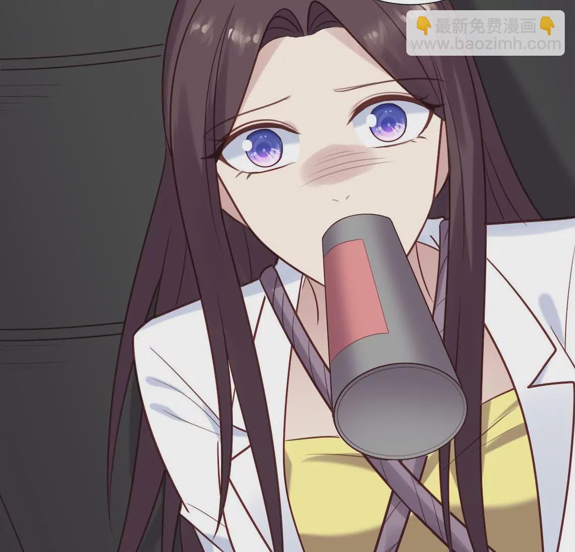 第37话 禁锢小黑屋被侮辱
