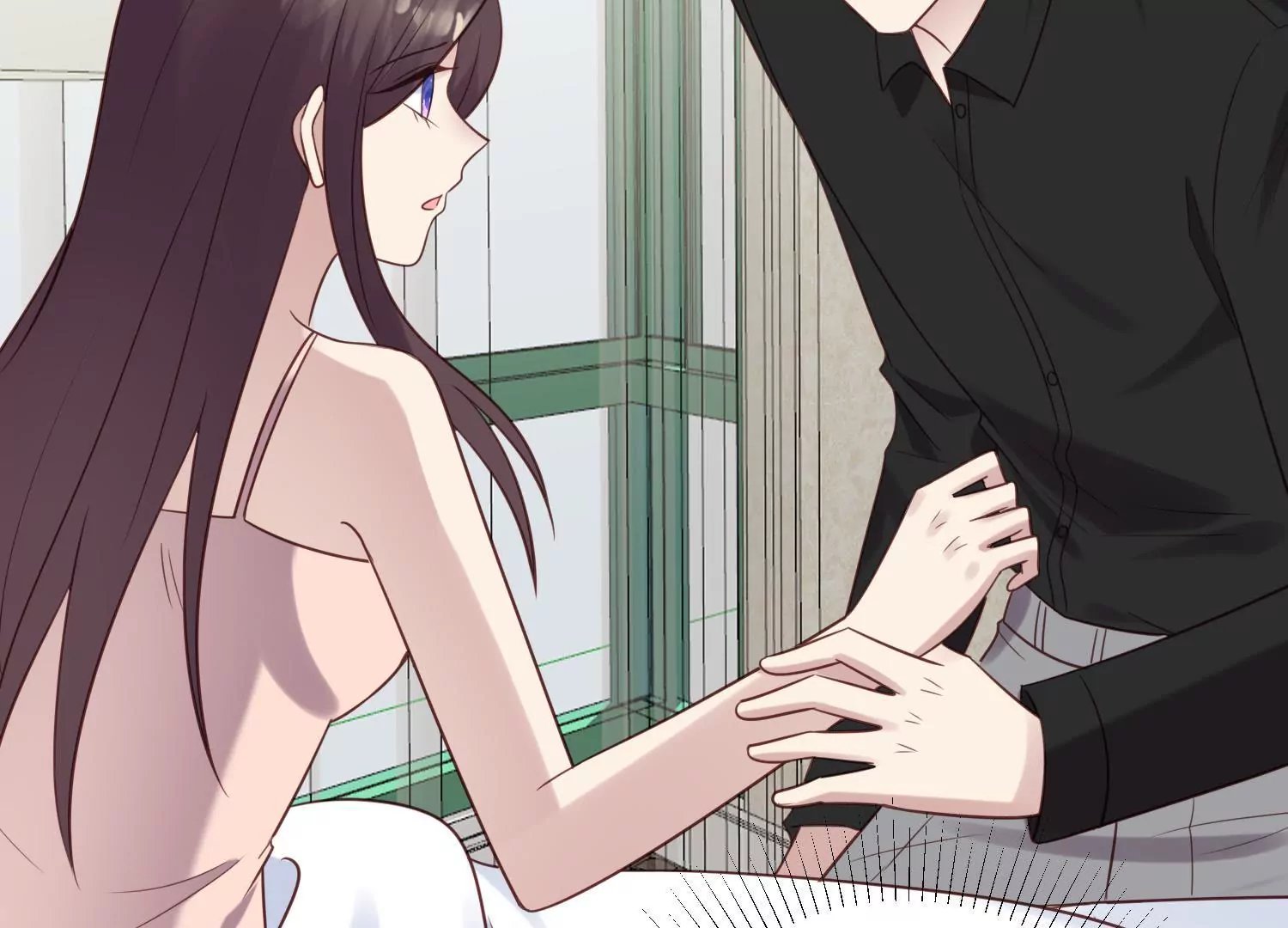 第39话 我想要独立！