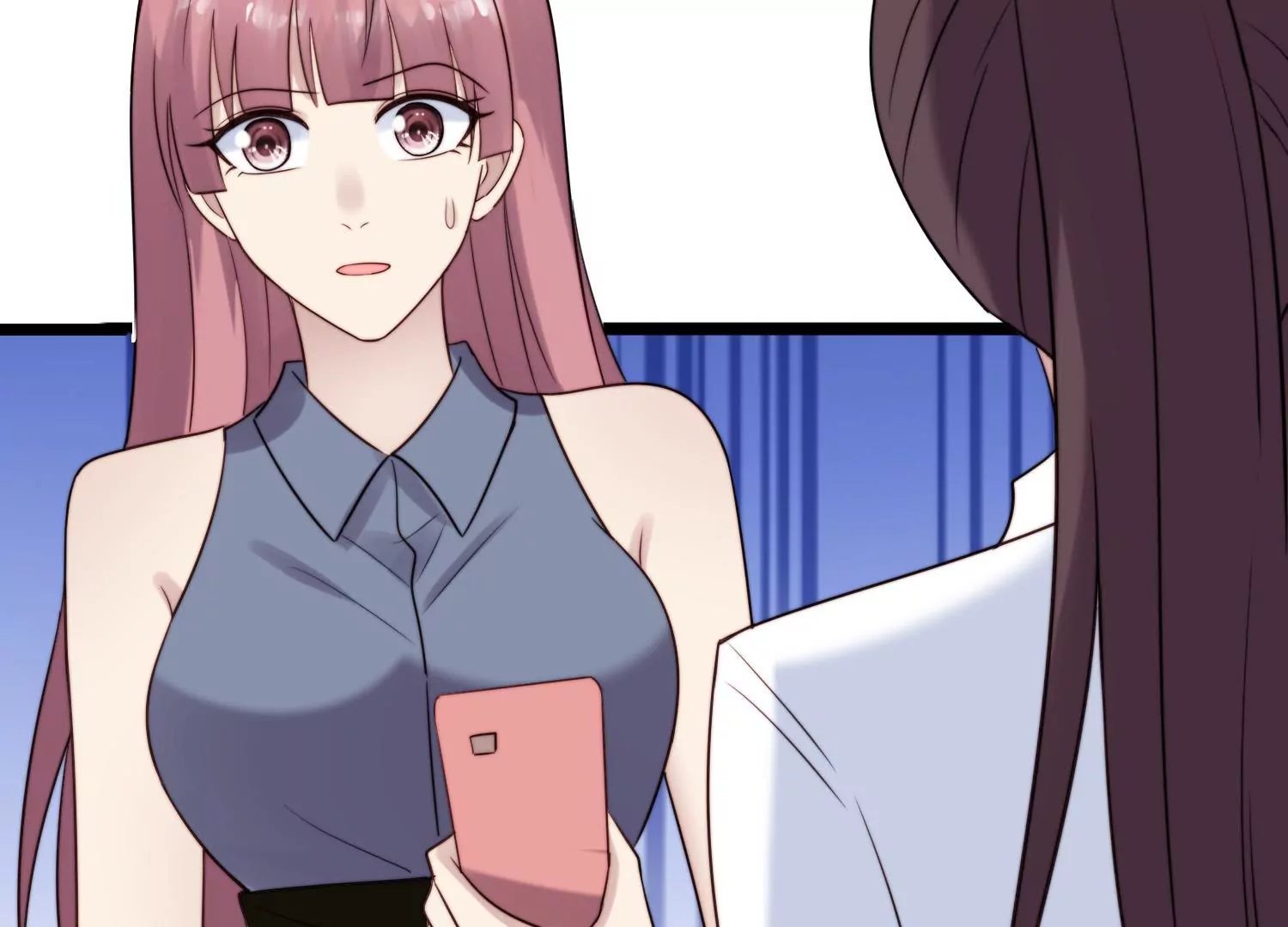 第42话 女王小柠檬霸气侧漏！