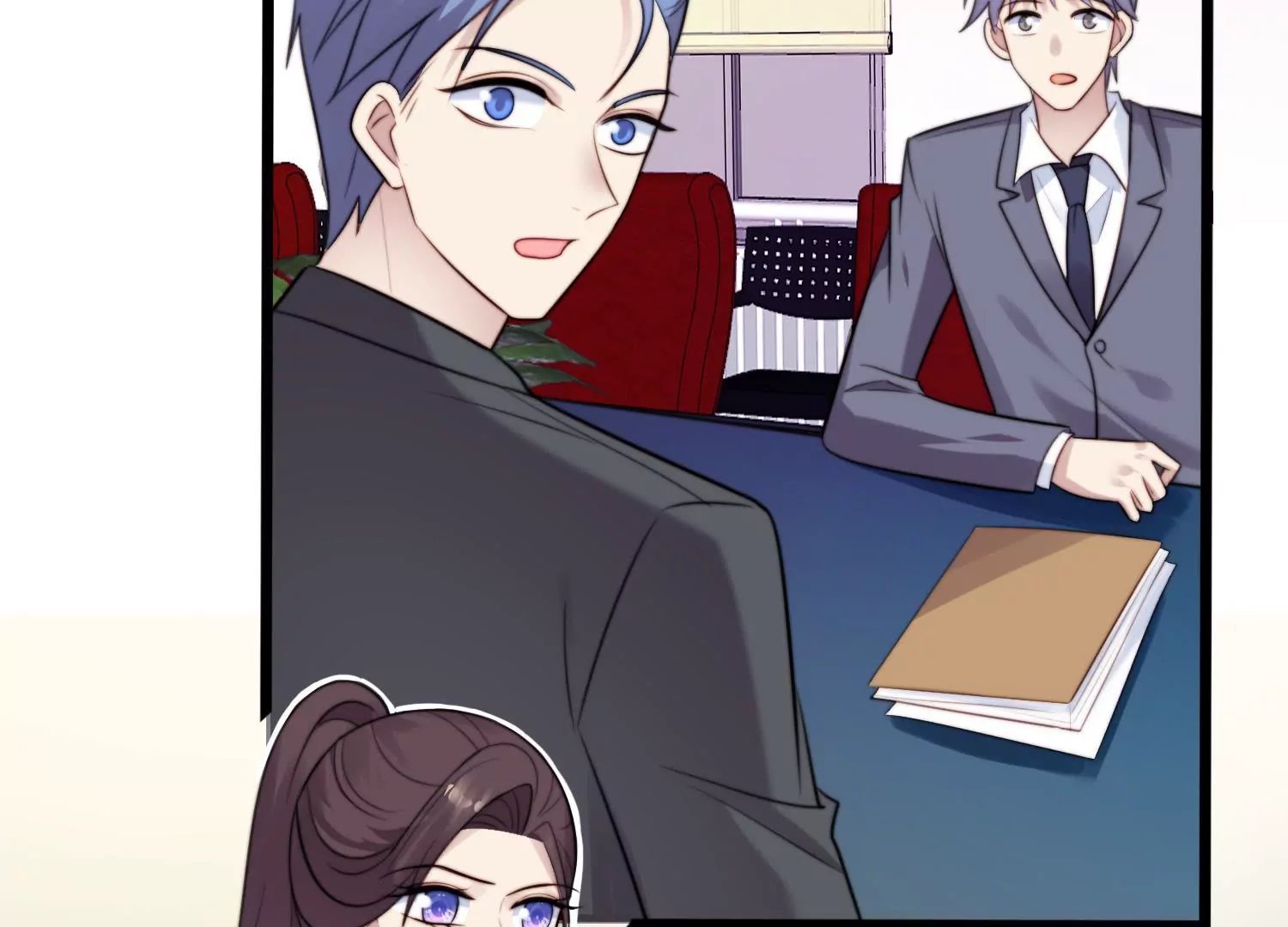 第44话 暴揍渣男评委
