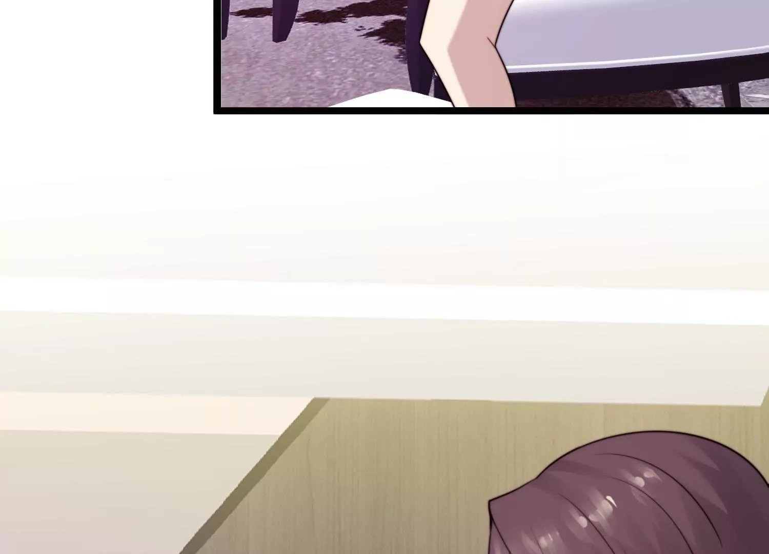 第46话 总裁约我吃饭庆祝！