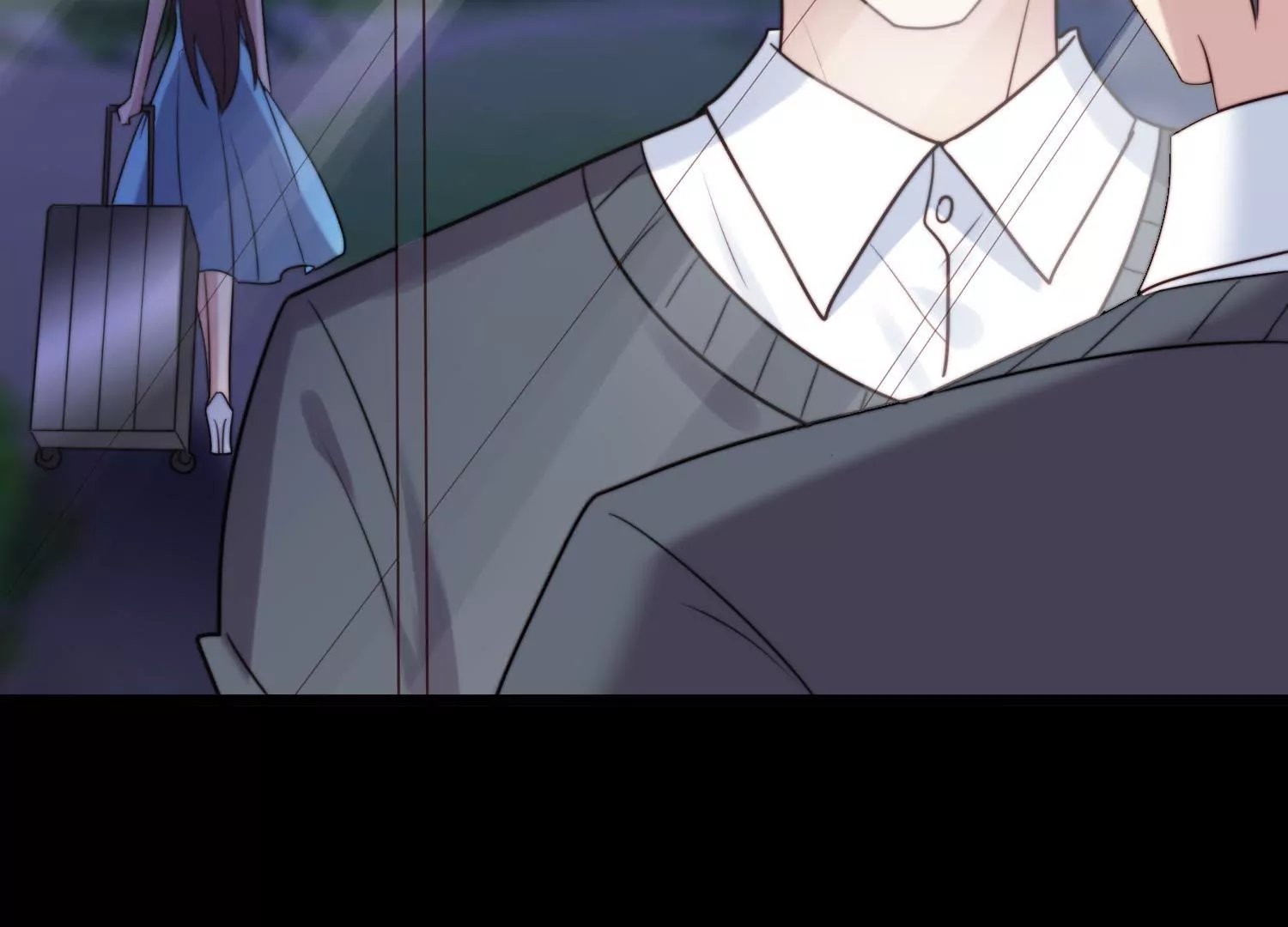 第46话 总裁约我吃饭庆祝！