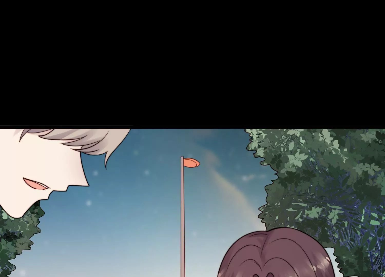 第46话 总裁约我吃饭庆祝！