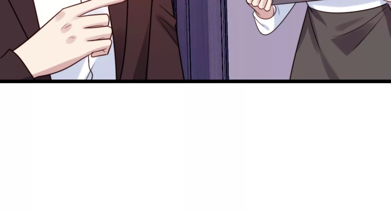 第46话 总裁约我吃饭庆祝！