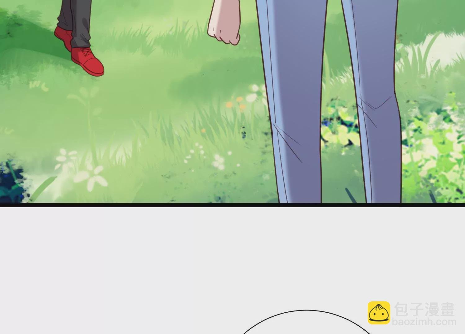 第47话 如此清新脱俗的约会？