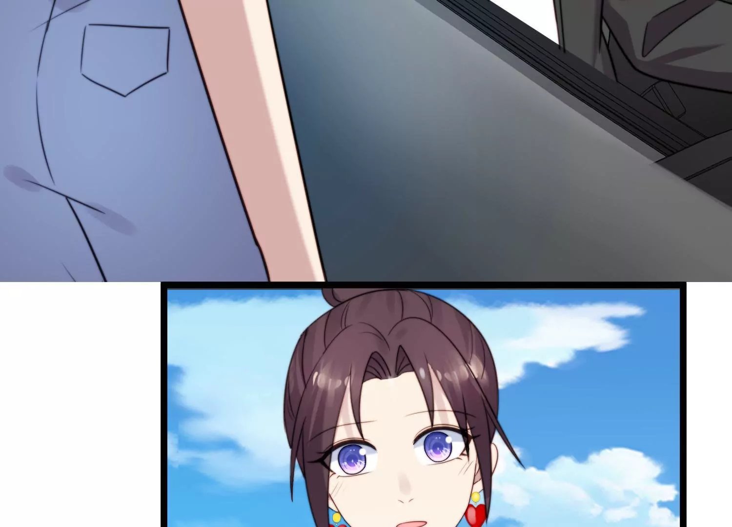第48话 爷爷生病住院
