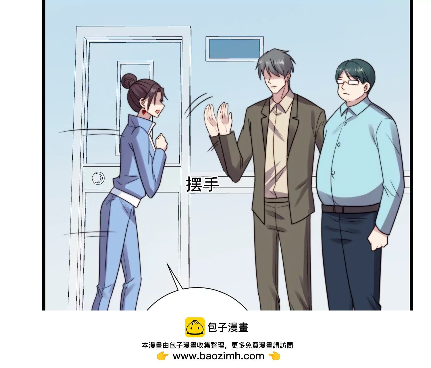 第48话 爷爷生病住院