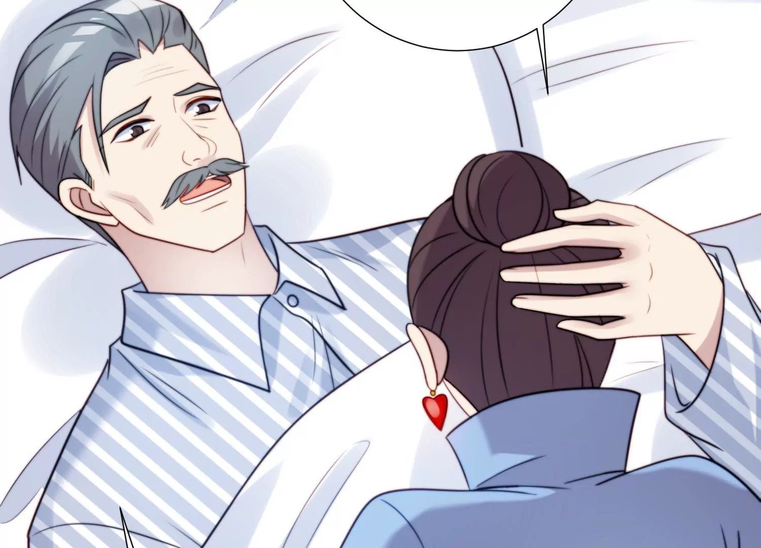 第49话 只为你撑腰