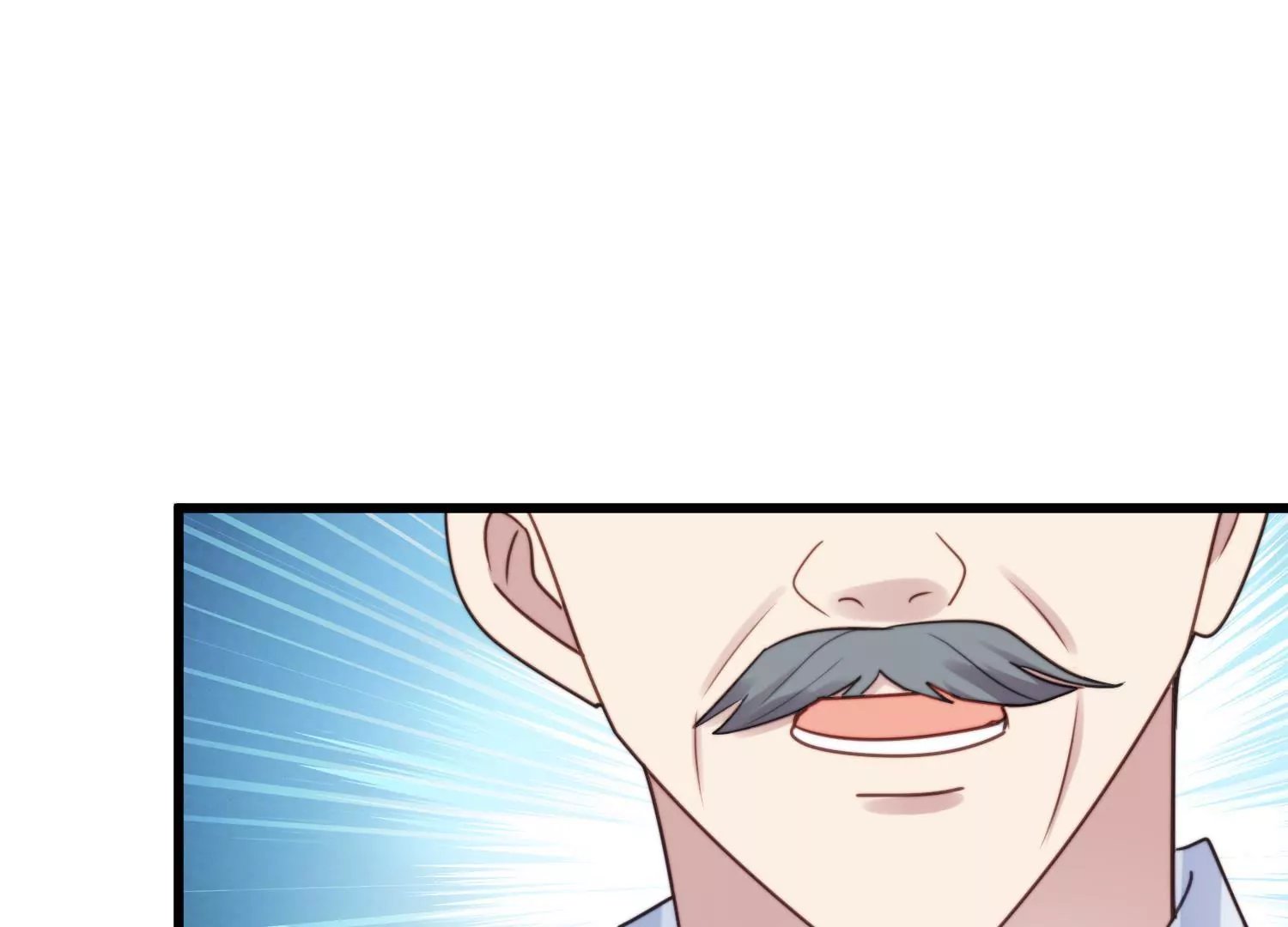 第50话 爷爷的嘱托及疤痕之谜
